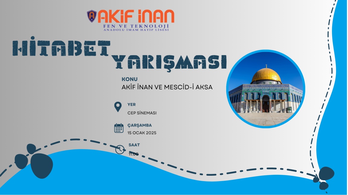 Hitabet Yarışması